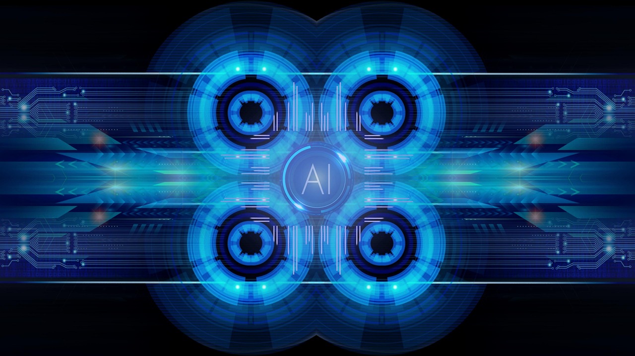 Where AI is headed