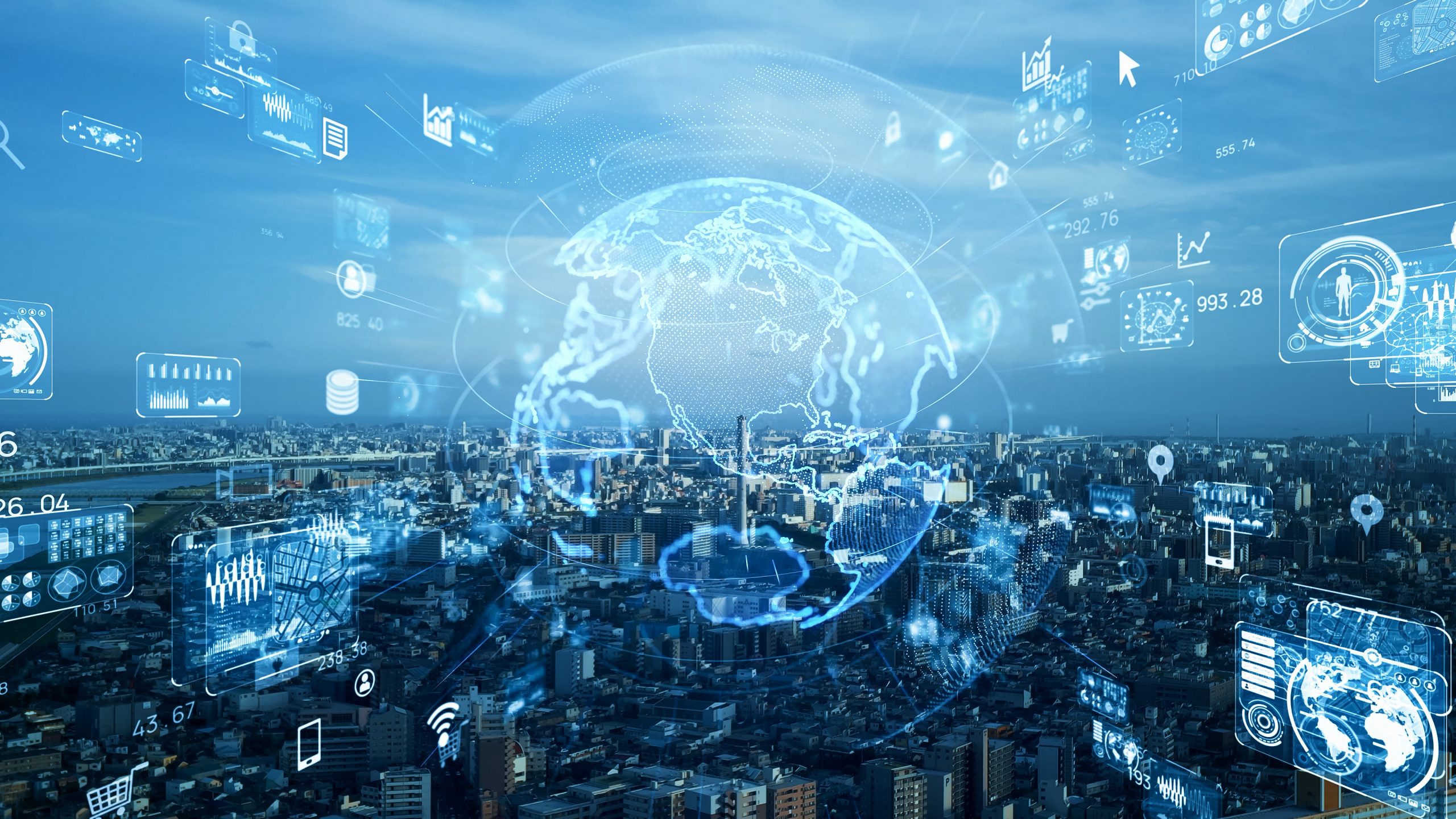 digital sovereignty