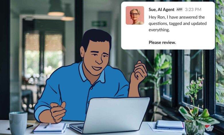 AI Agent