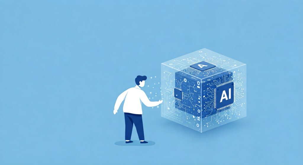Beyond the black box: Building transparency and accountability in AI ...