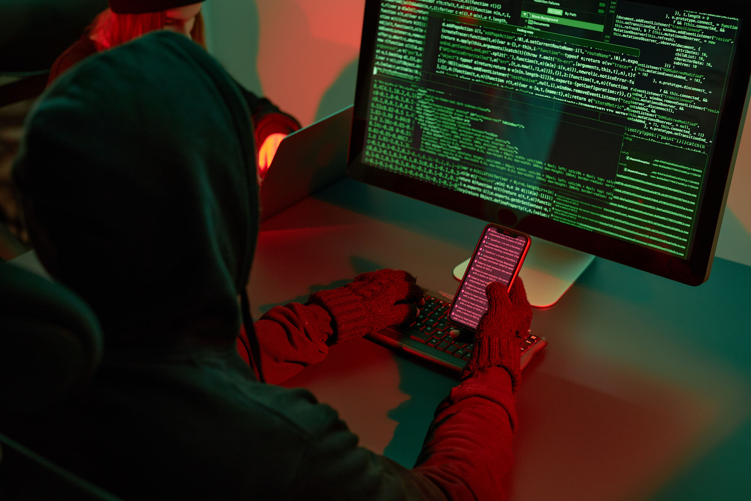 cybersecurity game