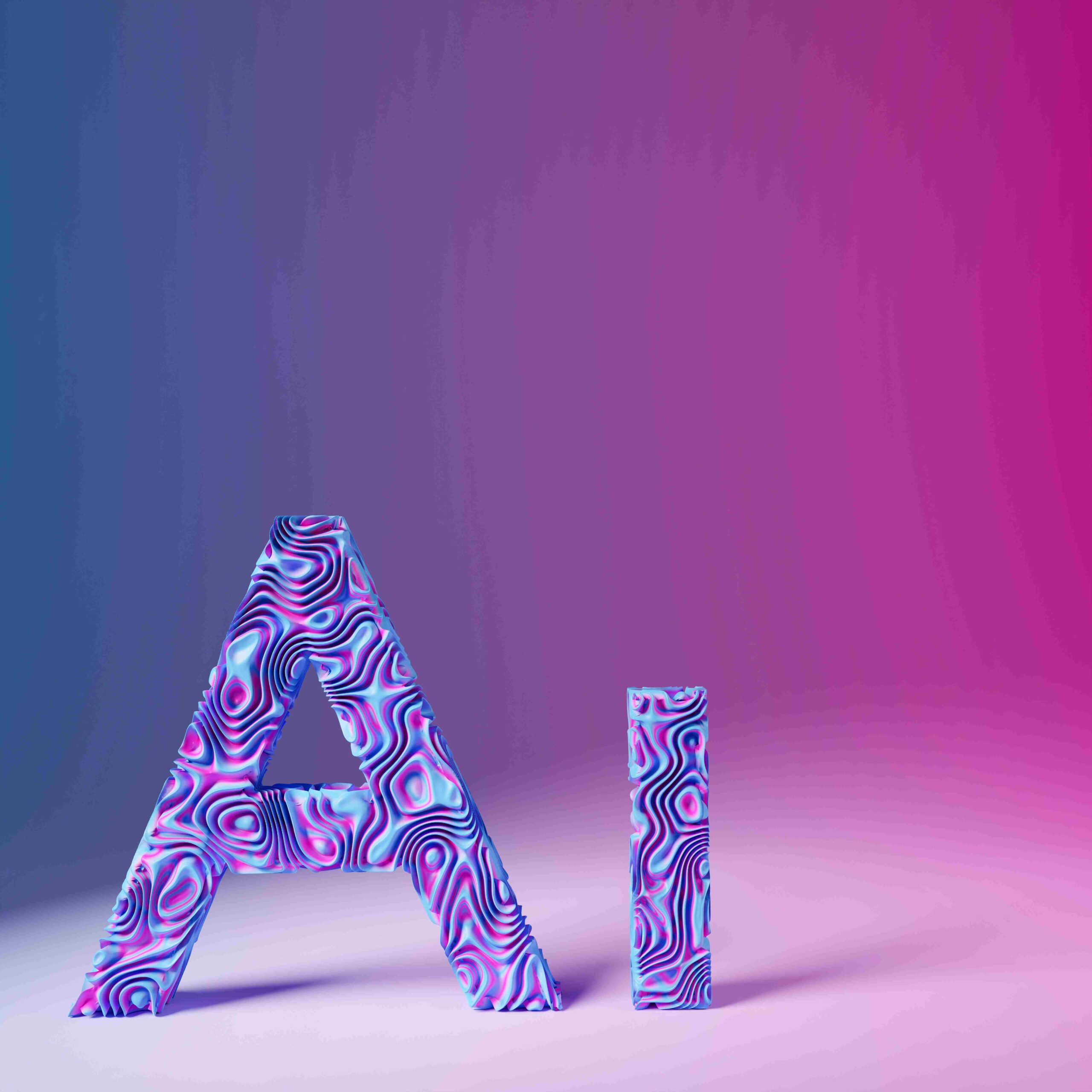 AI Surge