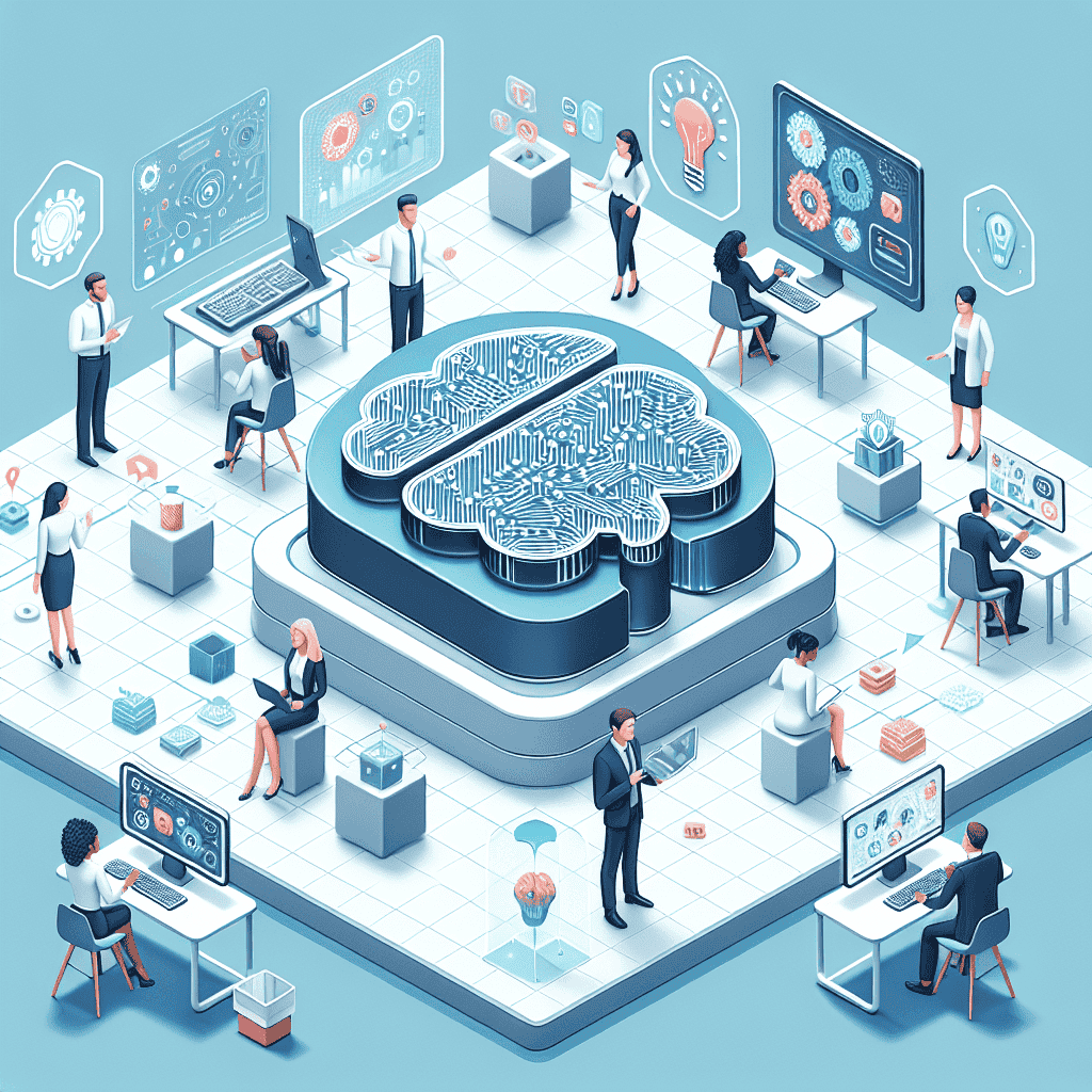 AI is everywhere