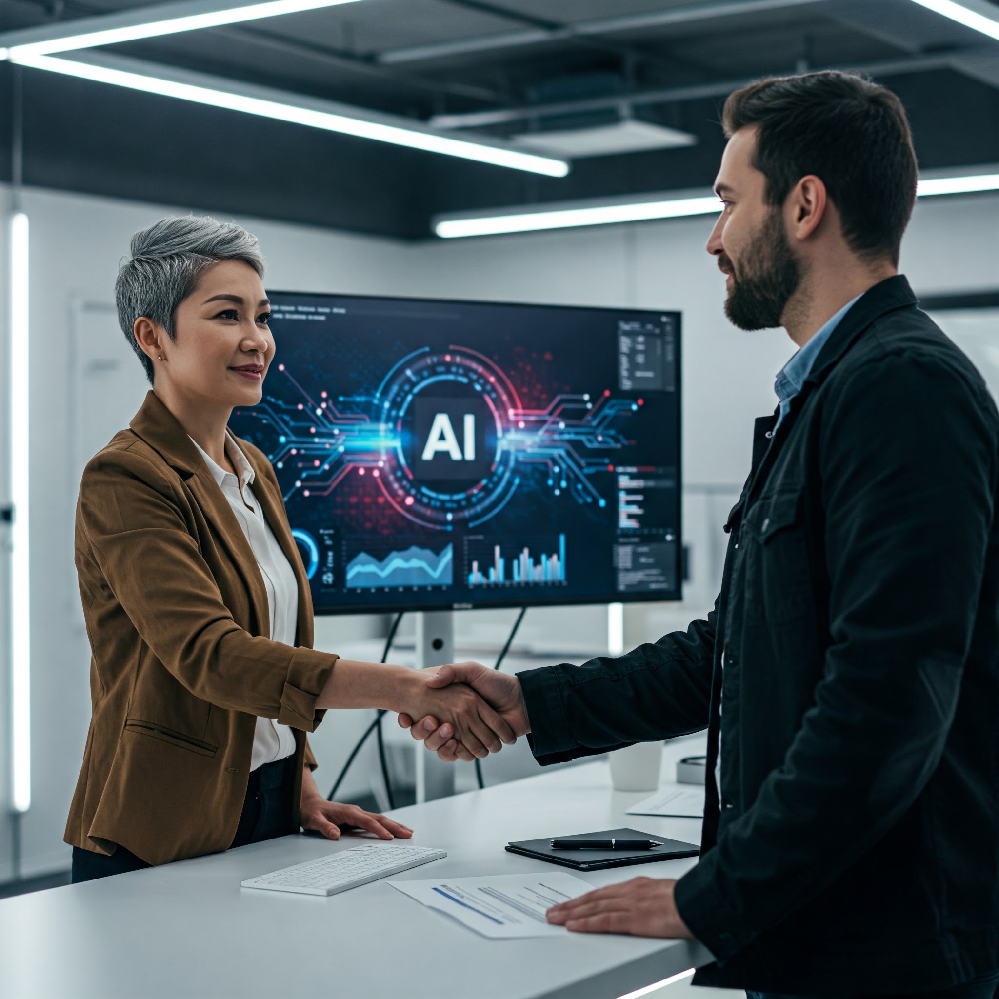 AI in Sales