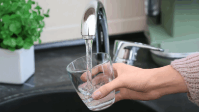 Water Resiliency