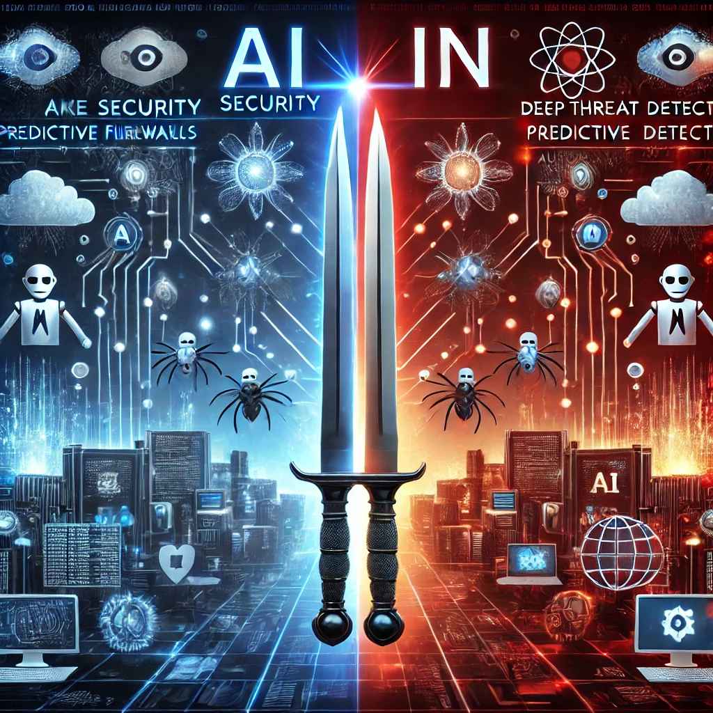 AI in Cybersecurity