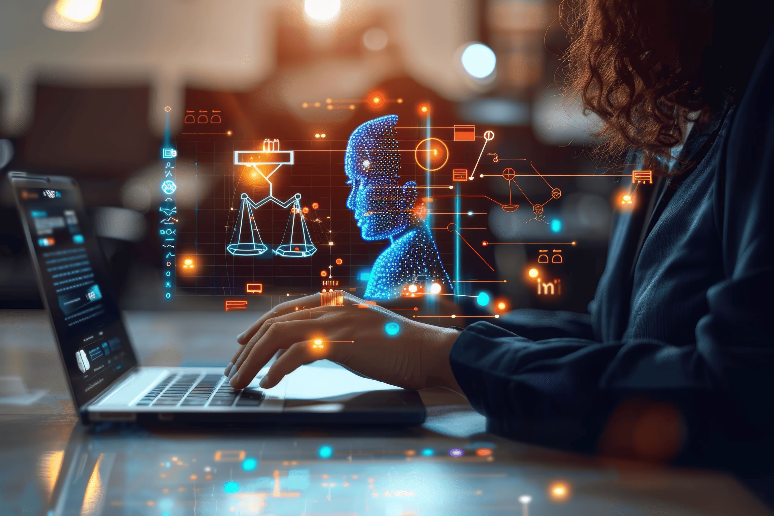 AI Powered World