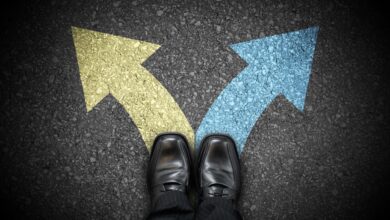 AI Regulatory Crossroads