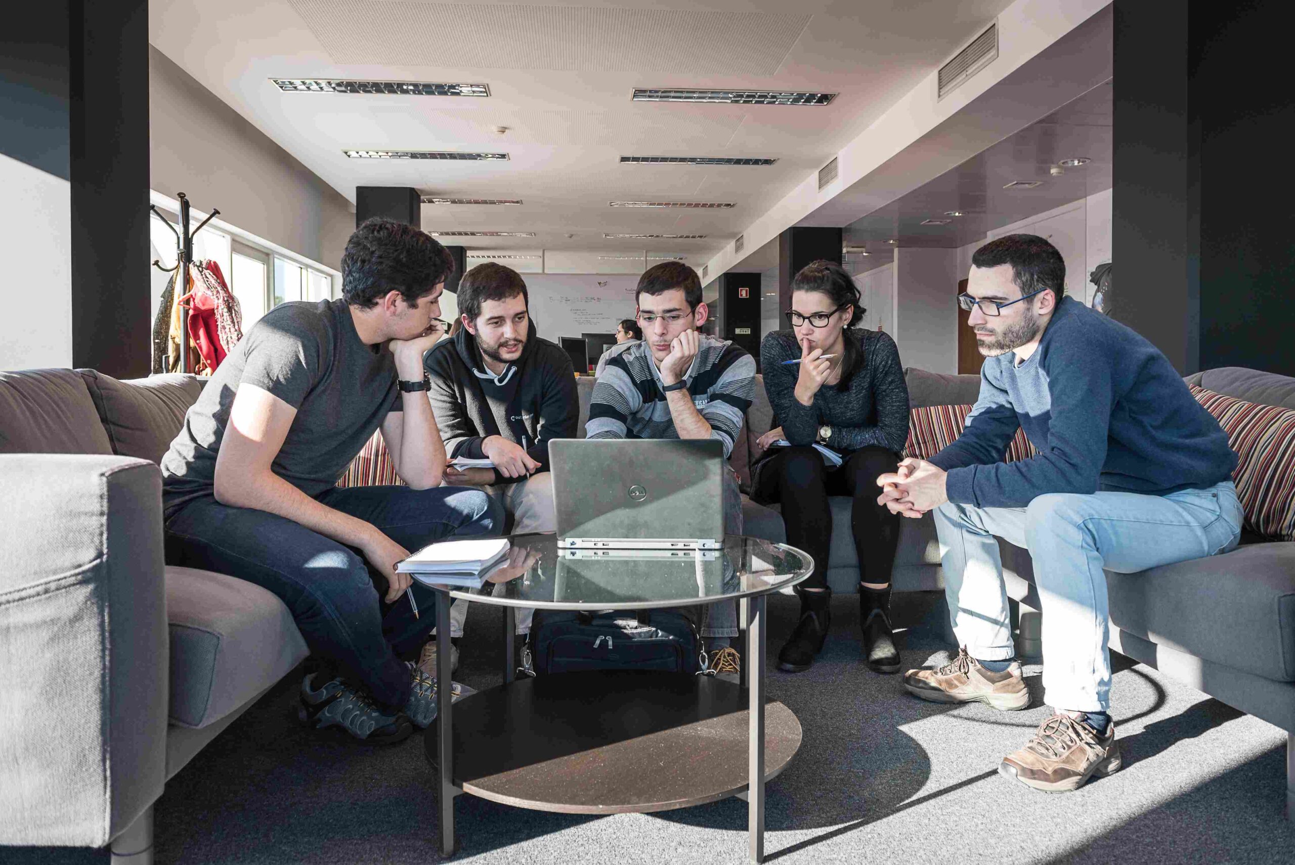 skills for developers