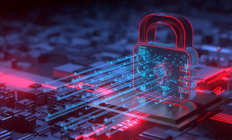 cybersecurity future