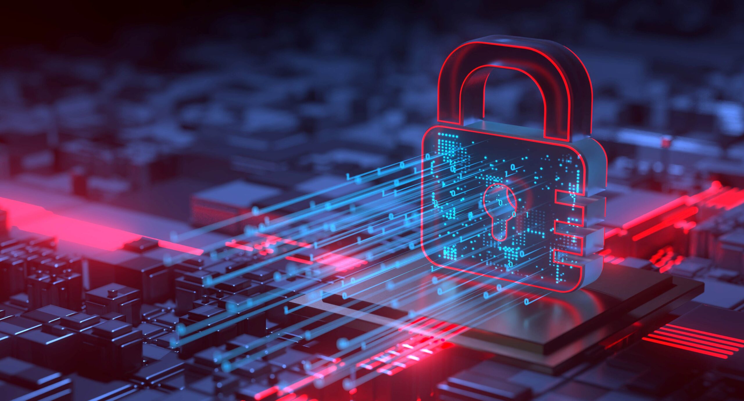 cybersecurity future