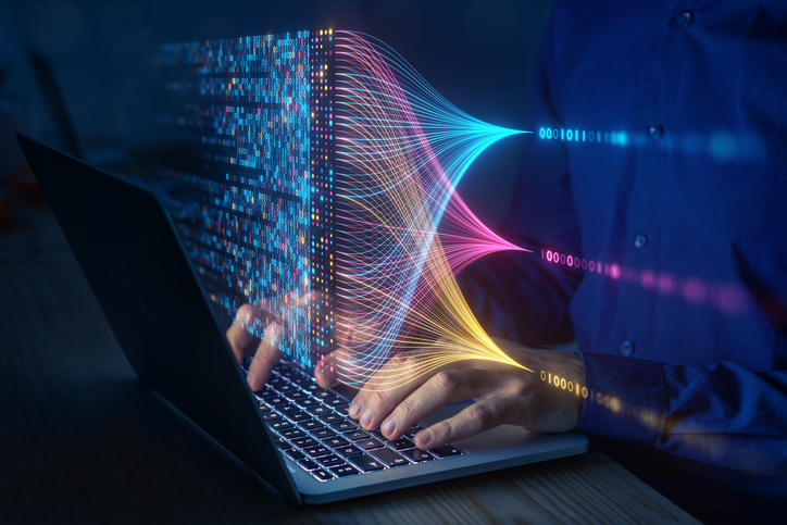 AI revolution