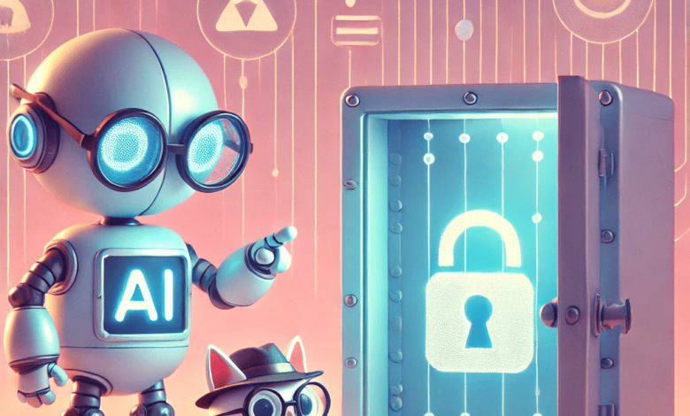 Rise of AI