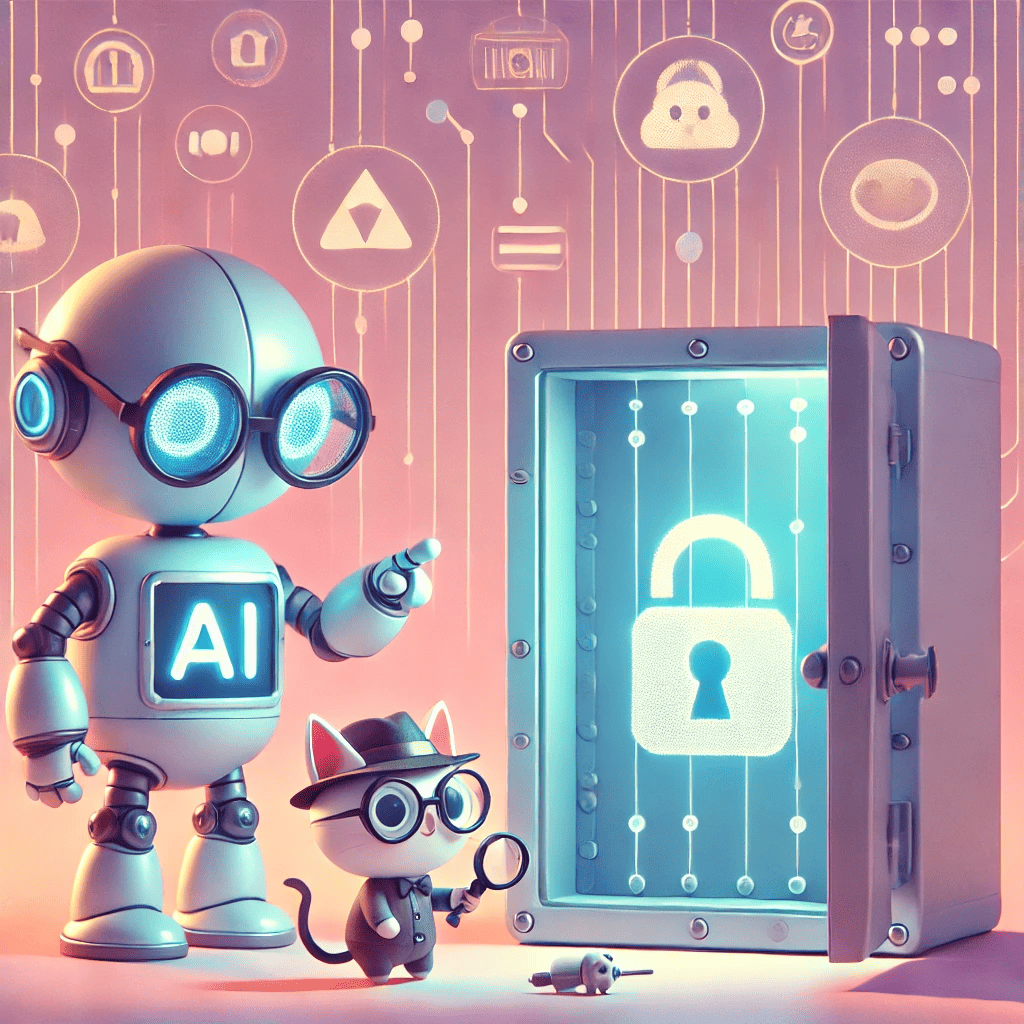 Rise of AI