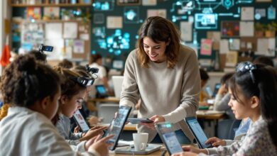 Empowering Students