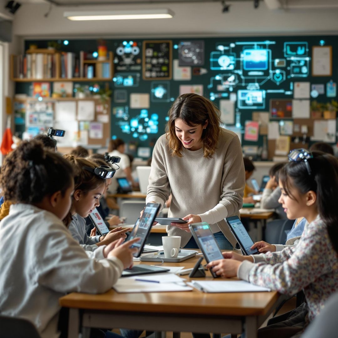 Empowering Students