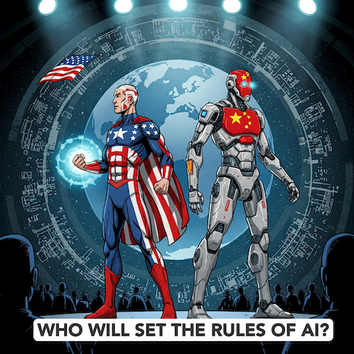 AI Crossroads