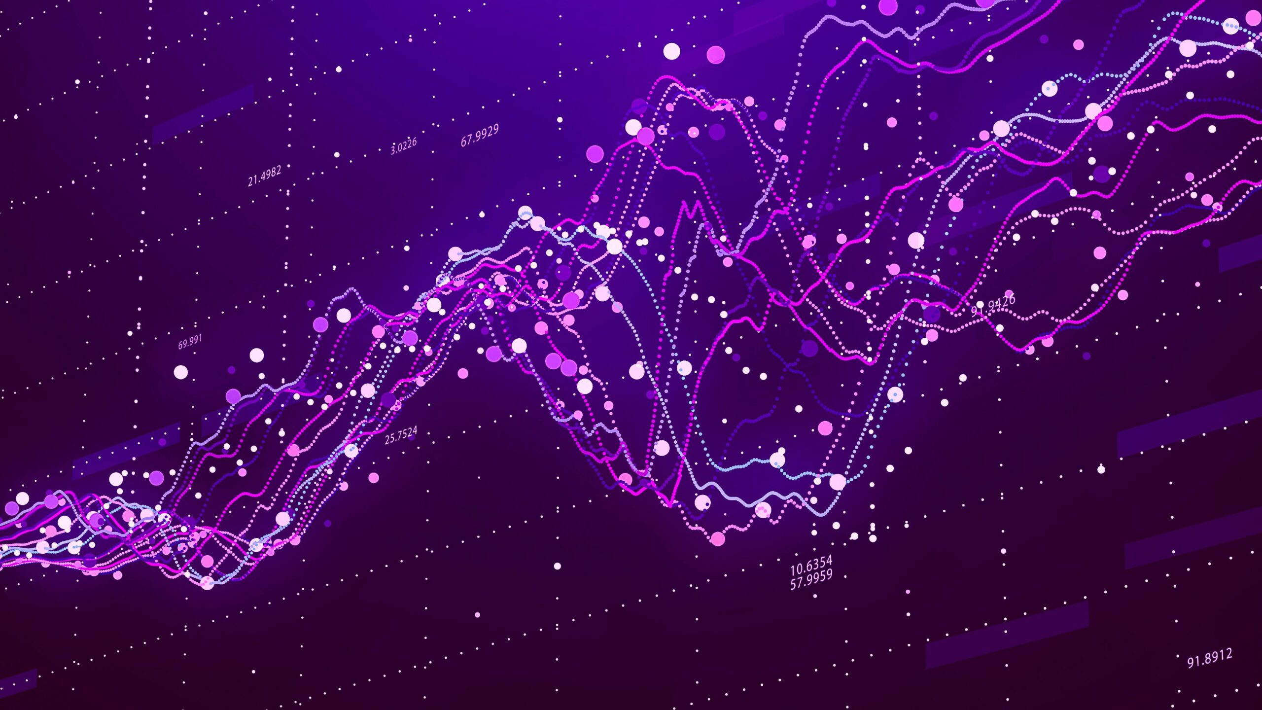 AI trends in financial services