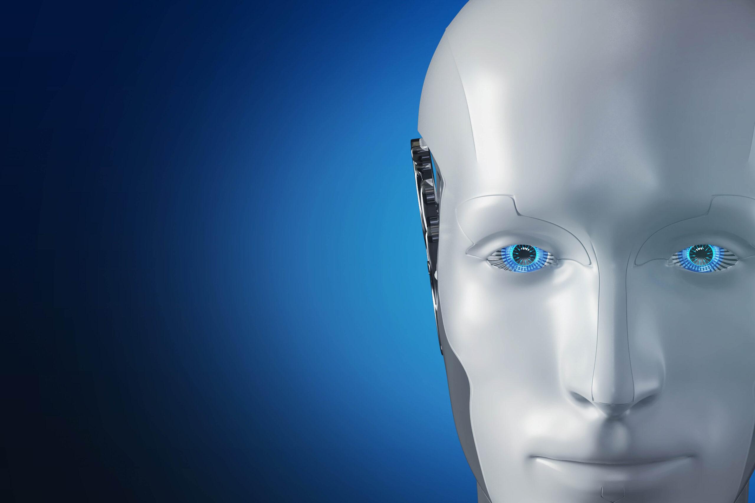 Global AI Regulation