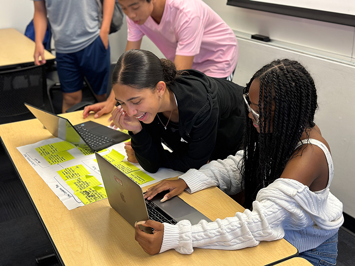 AI in the Classroom