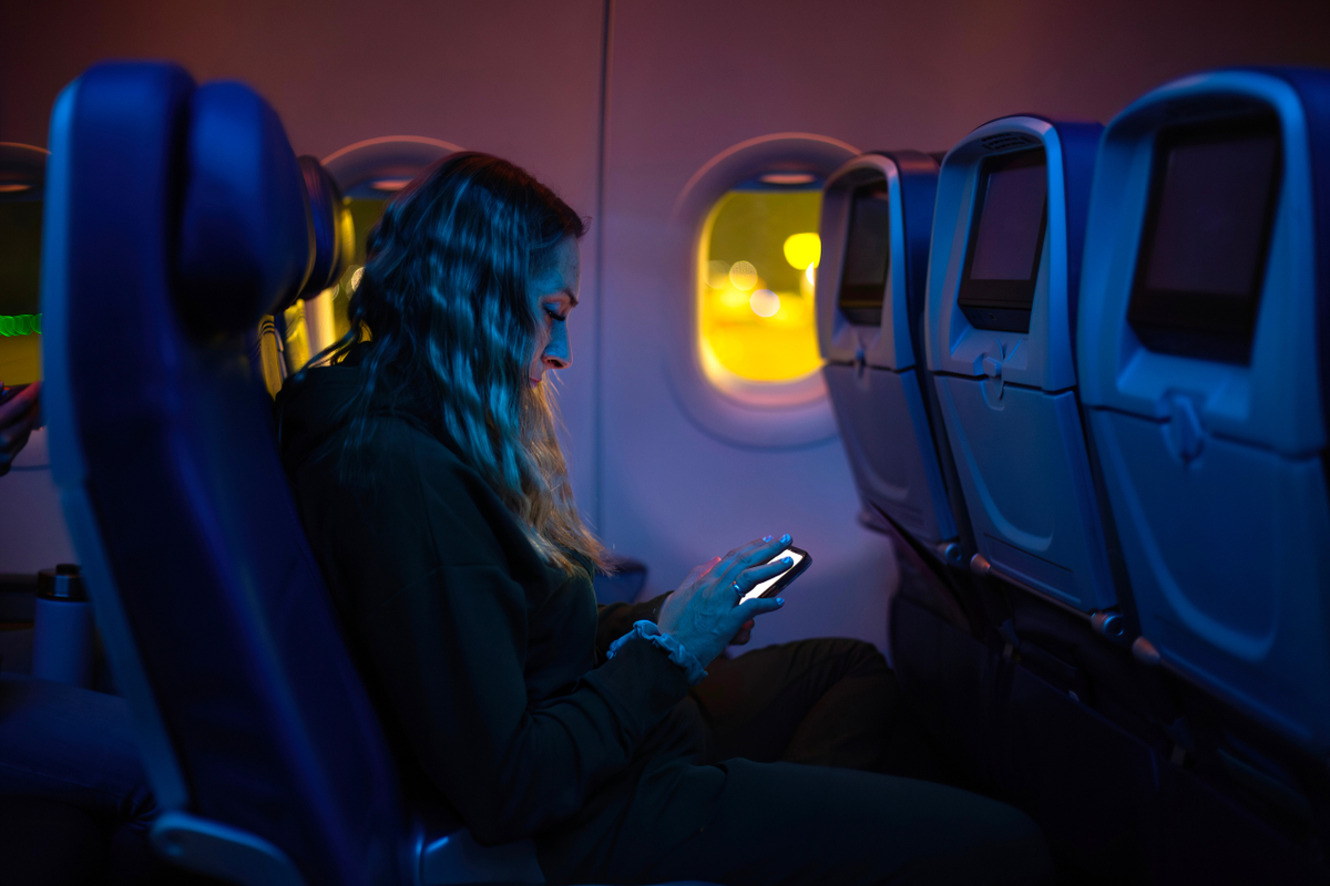 AI travel revolution
