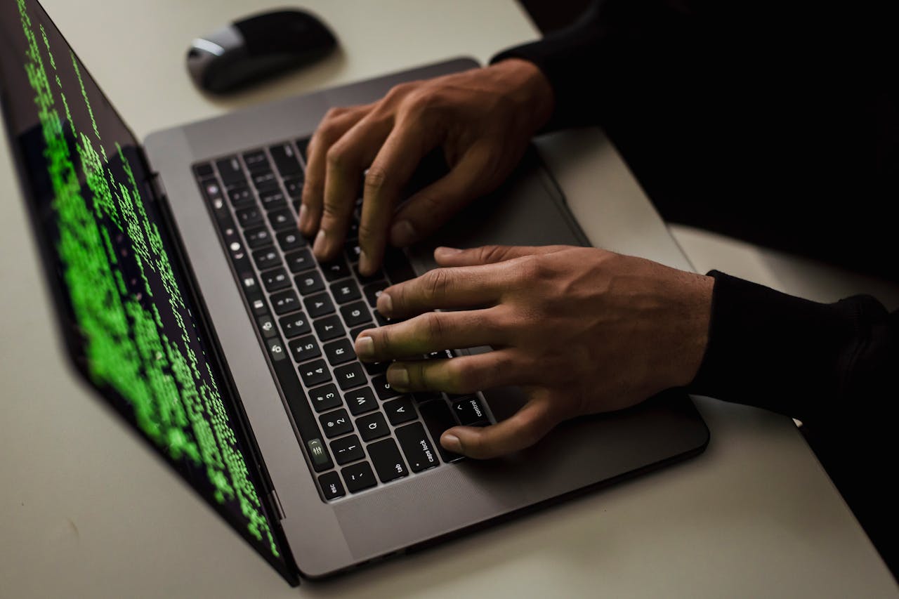 Fighting fraud