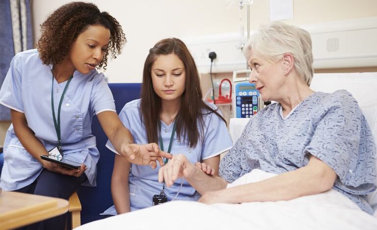 Next Generation of Nurses