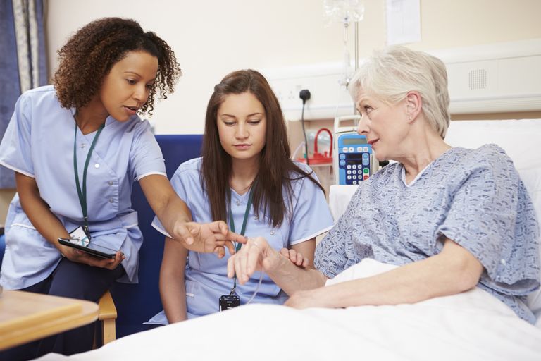 Next Generation of Nurses