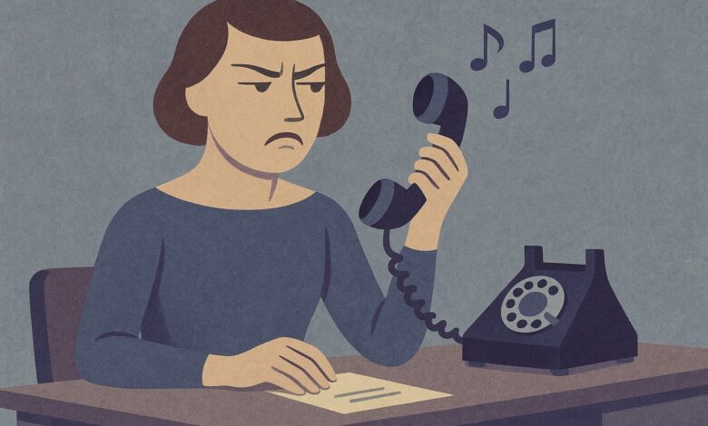 Hold Music