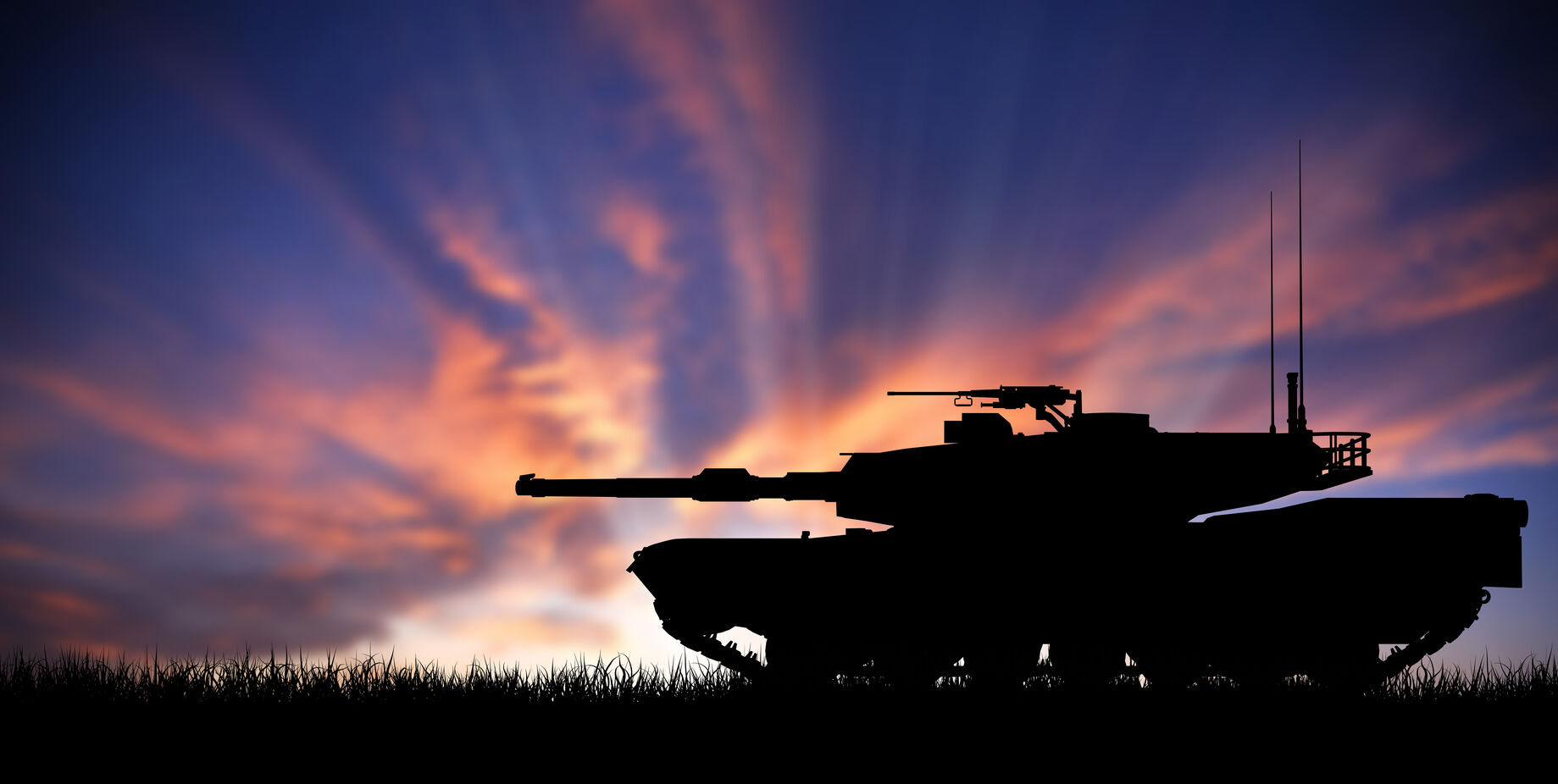 military and defence