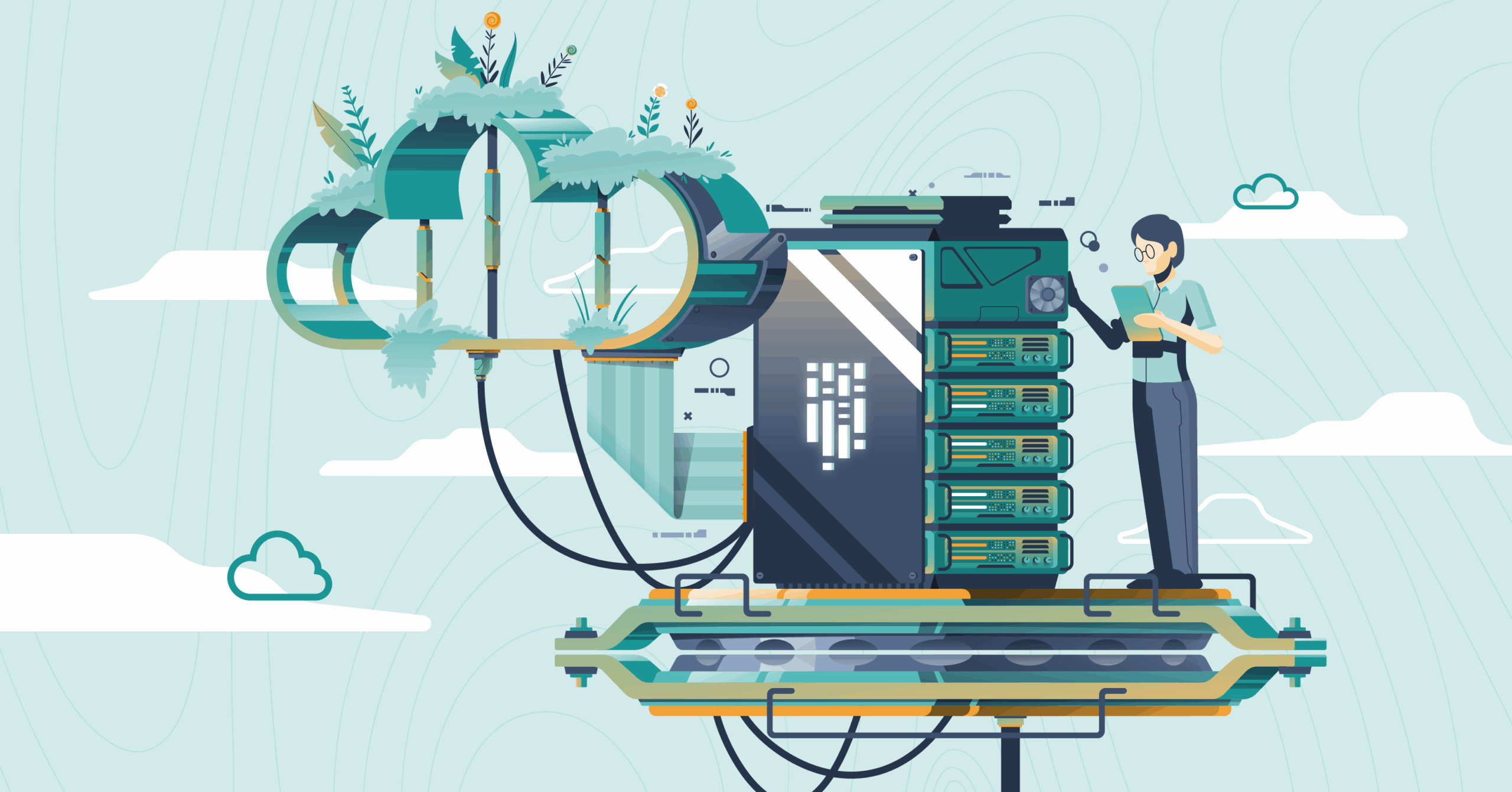 Platform Engineering