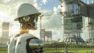 AI Data Centers