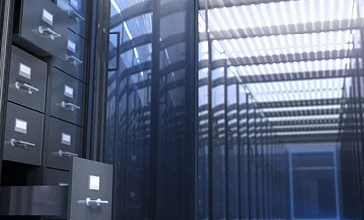Data Center