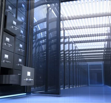 Data Center