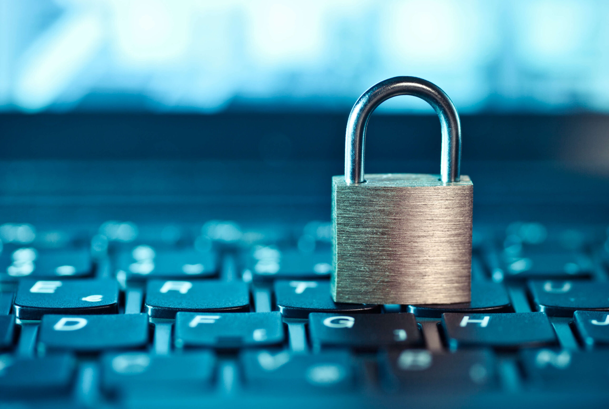 AI in cybersecurity