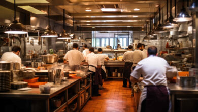 AI in Hospitality