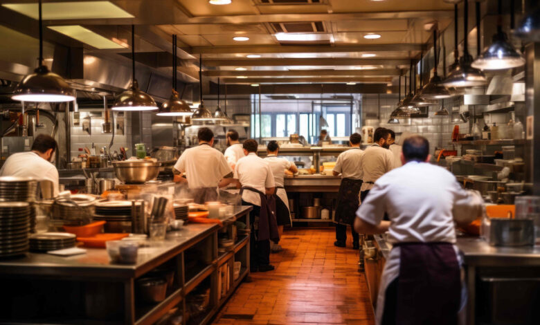 AI in Hospitality