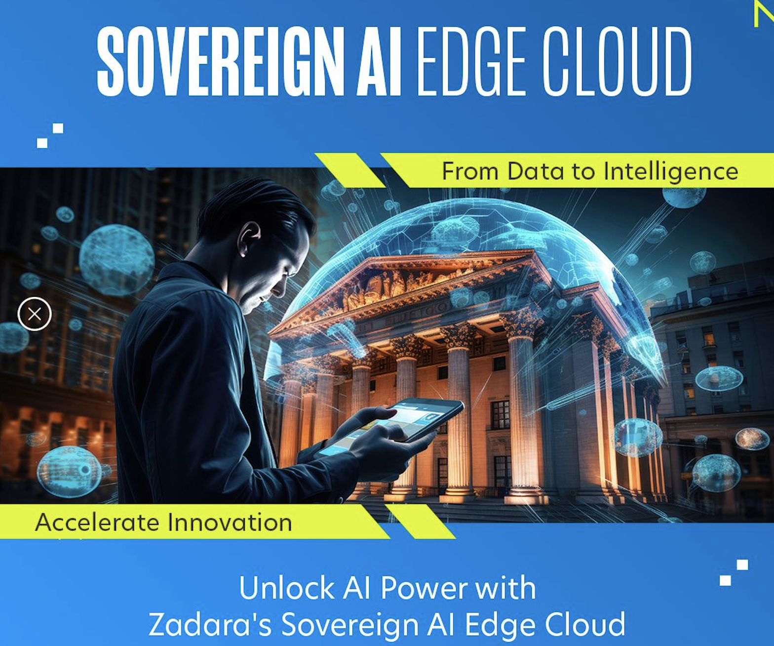 Cloud Computing for AI Applications