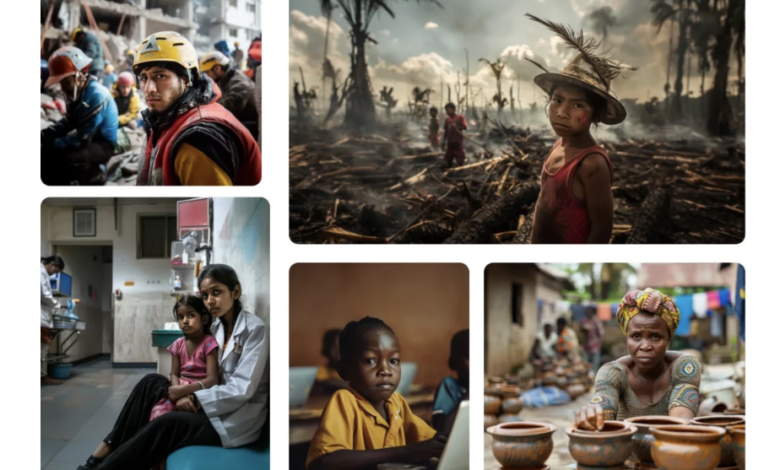 AI Revolution in Philanthropy