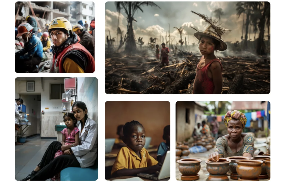 AI Revolution in Philanthropy