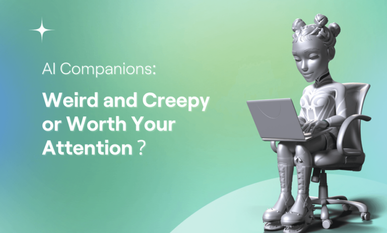 AI Companions