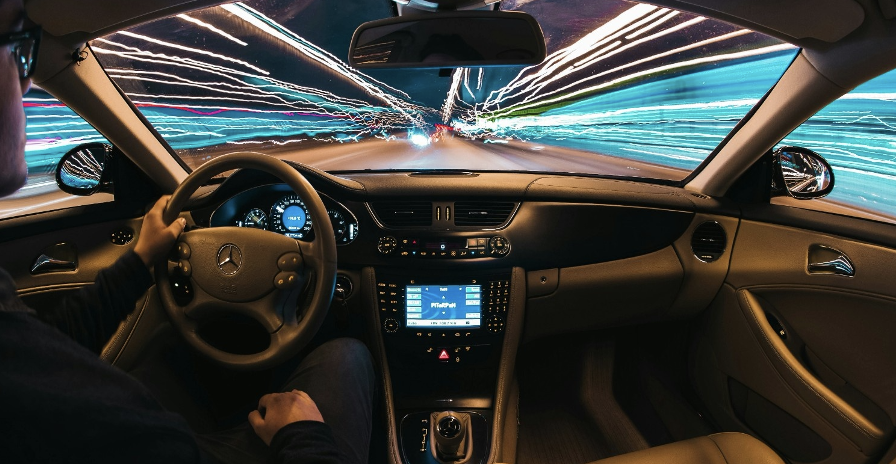 AI in Automotive