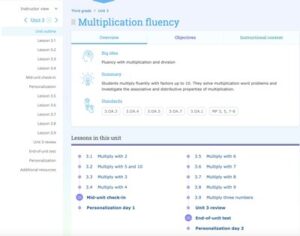 IXL Launches Takeoff by IXL, California Edition--A Personalized Core ...