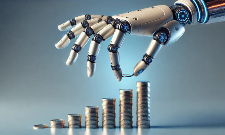 GLOBAL AI INVESTMENT