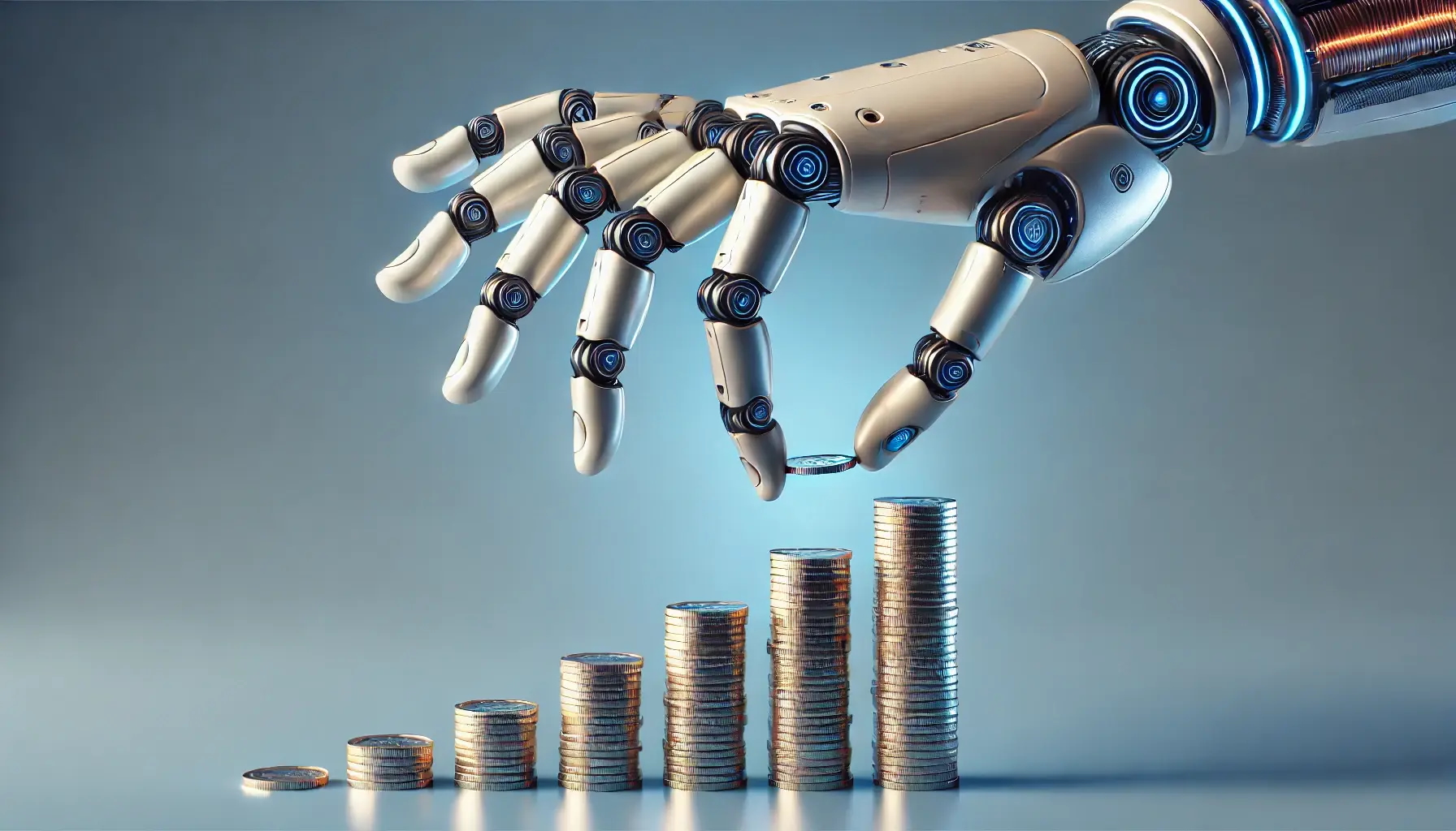 GLOBAL AI INVESTMENT