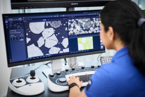 ZEN core now available for all ZEISS scanning electron microscopes ...
