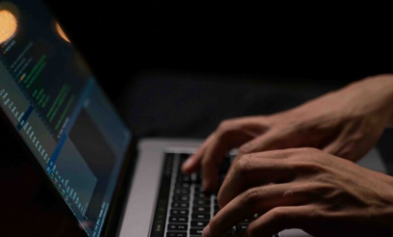 AI in Cybersecurity