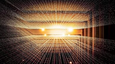 AI-driven traffic