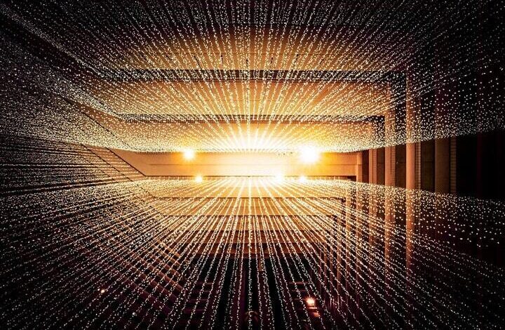 AI-driven traffic