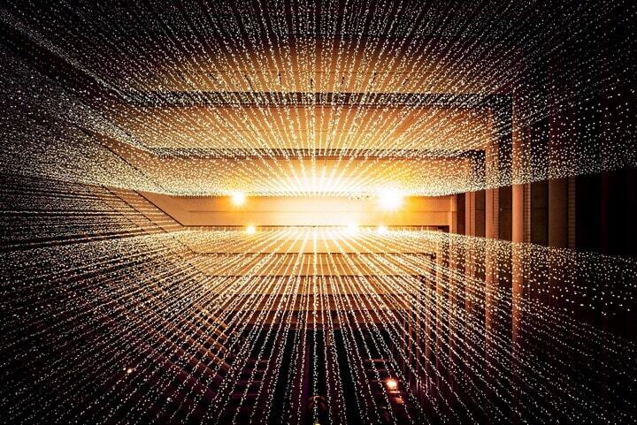 AI-driven traffic